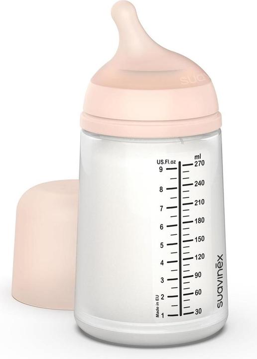 Image du produit Suavinex Zéro Zéro (270 ml)