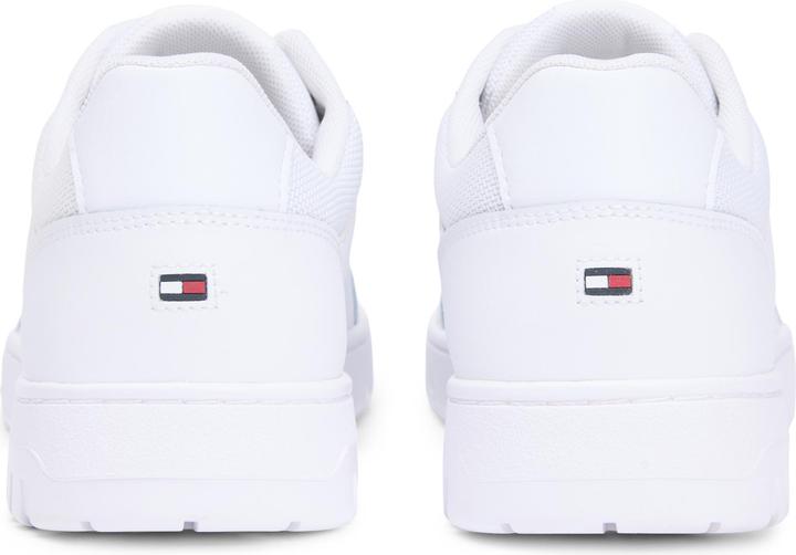 Image du produit Tommy Hilfiger Th Basket Core Lite Lth (43)