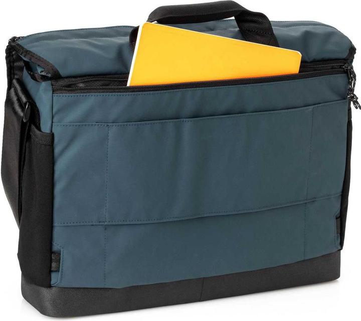 Actual product image Tenba DNA 16 Slim Messenger (Camera shoulder bag)