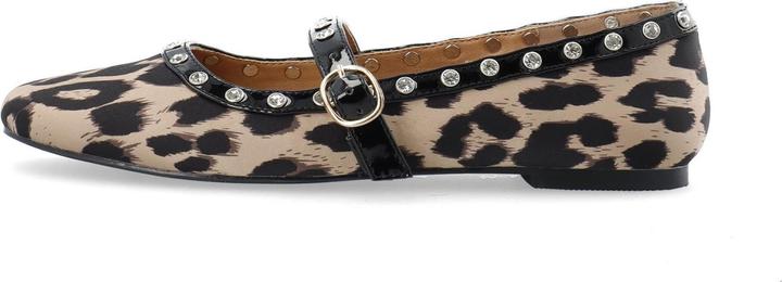 Actual product image Bianco BIALILJA Mary Jane Schuhe (38)