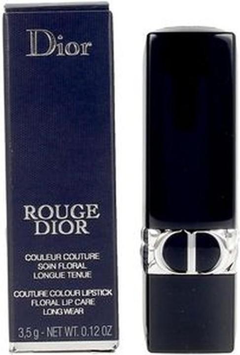 Dior Christmas 2022 Rouge Mat No 913 (913 Mystic Plum)