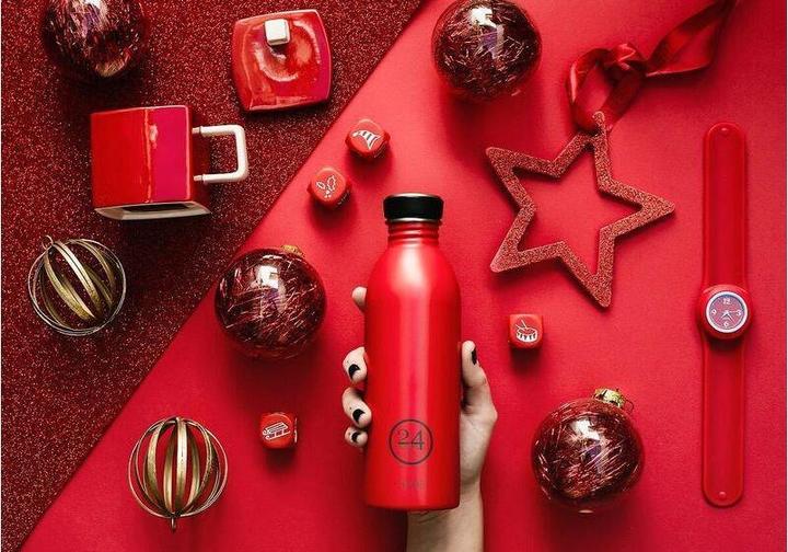 Actual product image 24 Bottles Urban Bottle 500 ml (0.50 l)