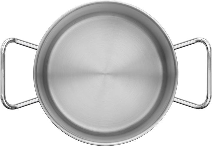 Actual product image Zwilling Twin Classic (16 cm, Pot, Aluminium, Stainless steel)