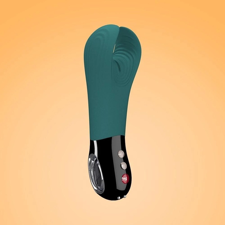 Actual product image Fun Factory Manta