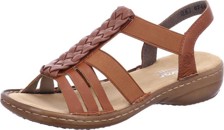 Produktbild Rieker 60809-24 (41)