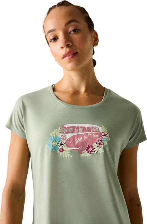 Produktbild Dare2b Serenity TShirt (42)