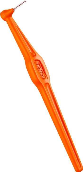 Actual product image TePe Angle interdental brush MULTIPACK orange (25 x, 0.45 mm)