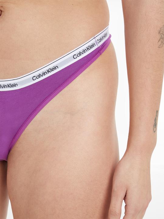 Produktbild Calvin Klein Thong (L, 5er Pack)