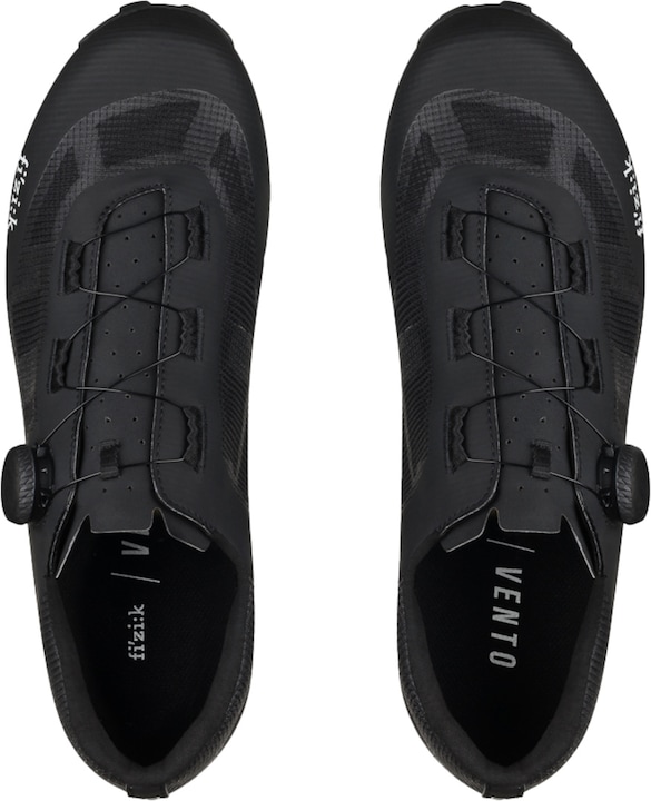 Actual product image Fizik Proxy Shoes (42)