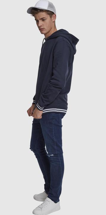 Produktbild Urban Classics College Sweat Hoody (M)