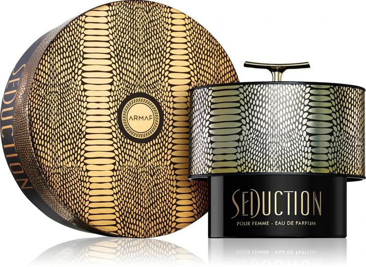 Produktbild Armaf Seduction (Eau de Parfum, 100 ml)