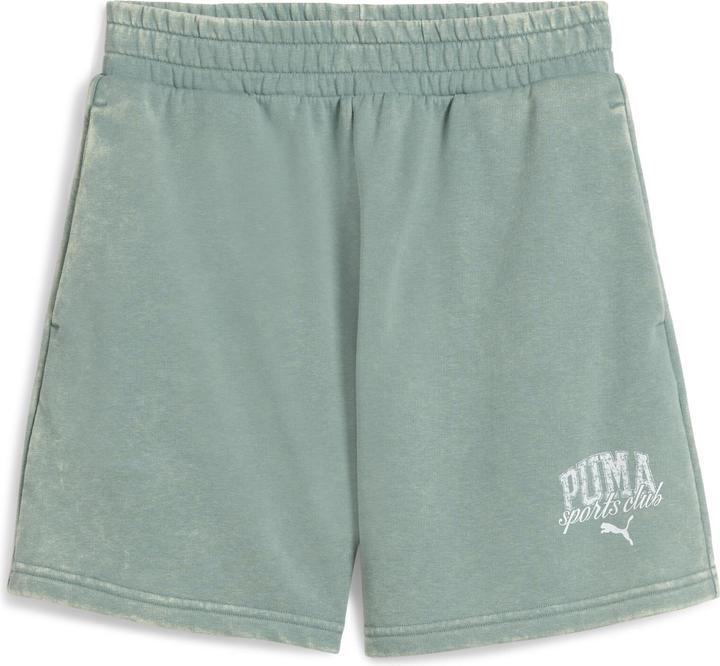 Immagine prodotto Puma Pantaloncini lavati CLASS 5" TR