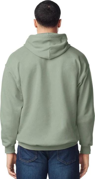 Produktbild Gildan Kapuzenpullover Mittelschwer (M)
