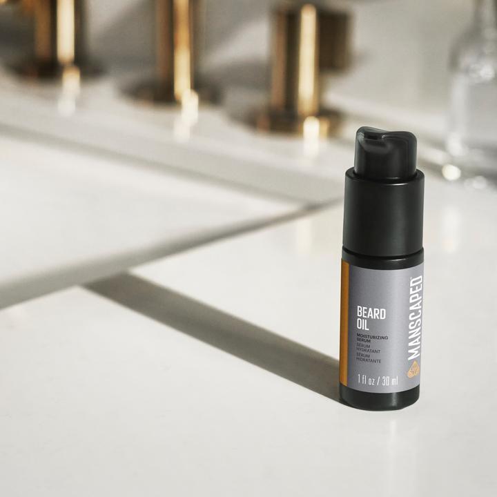 Immagine prodotto Manscaped Olio per la barba (30 ml)