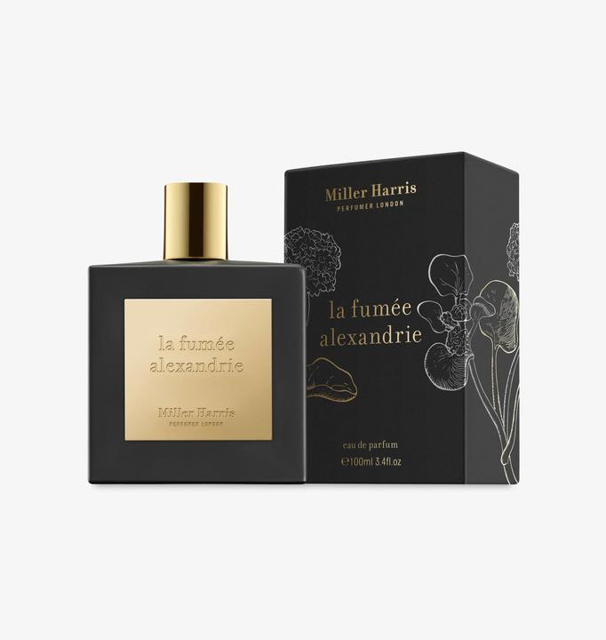 Immagine prodotto Miller Harris La Fumée Alexandrie (Eau de parfum, 100 ml)