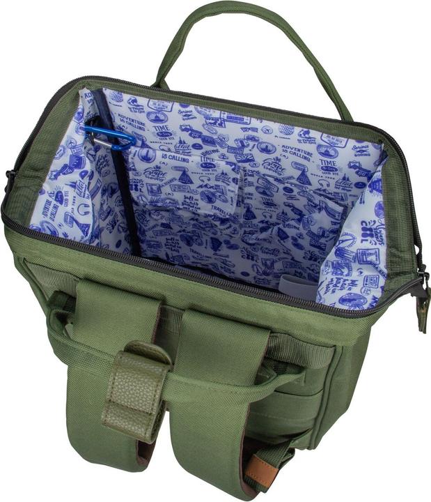 Actual product image Cabaia 452346 (25 l)