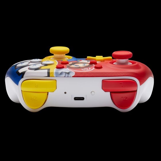 Image du produit PowerA NANO - Controller (Switch, Switch Lite, Switch OLED)