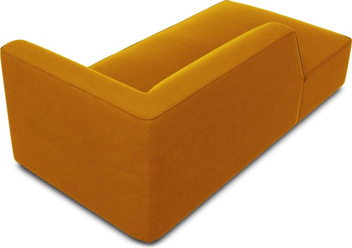 Actual product image Micadoni Ruby (Chaise longue)
