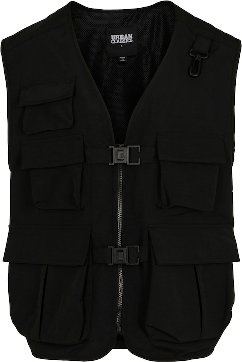 Produktbild Urban Classics Tactical Vest (4XL)