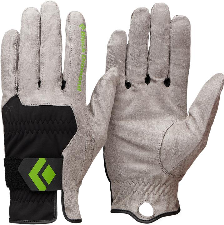 Produktbild Black Diamond Icejoy Comp Gloves (XL)
