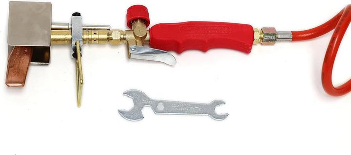 Image du produit Rothenberger Kit de fer à souder Industrial 35498