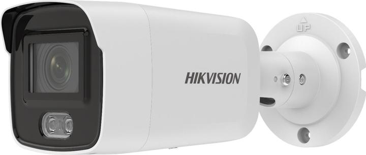Immagine prodotto Hikvision ColorVu IP Bullet DS-2CD2047G2-LU4mmC 4MP