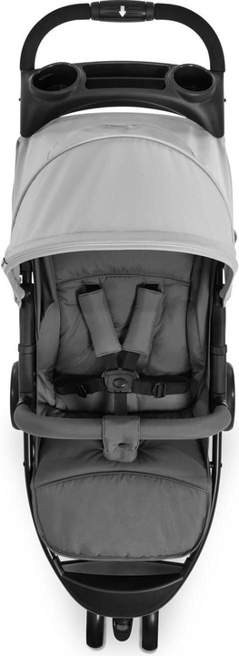 Actual product image Hauck Citi Neo 3