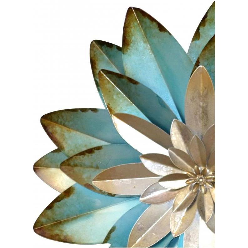 Thumbnail - Möbel Direkt Online, Wanddeko, Blüte