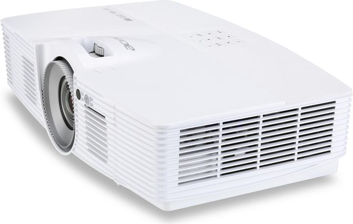 Image du produit Acer V7500 (Full HD, 2500 lm, 1.07 - 1.45:1)
