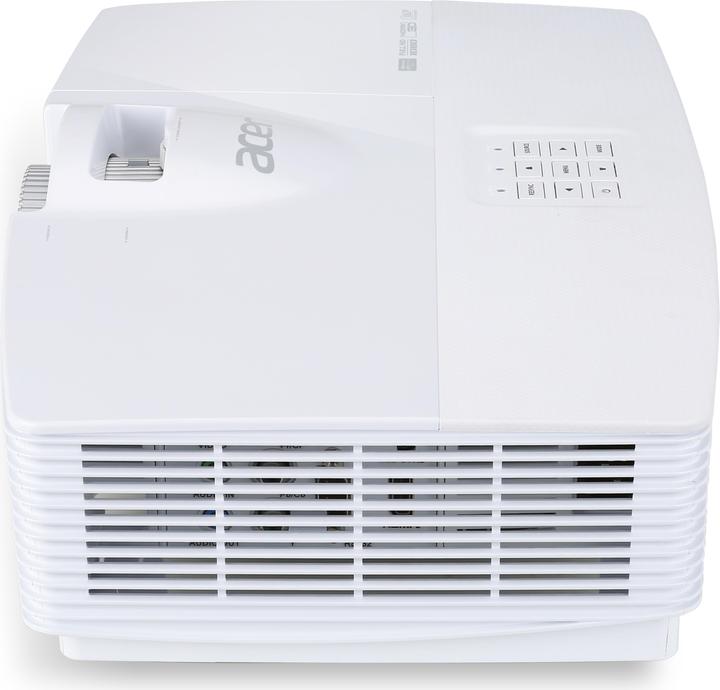 Image du produit Acer V7500 (Full HD, 2500 lm, 1.07 - 1.45:1)