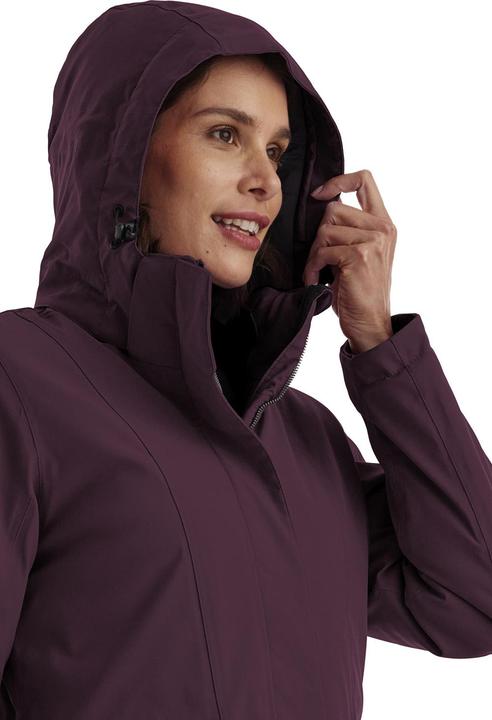 Image du produit Killtec Damen Funktionsparka (40)