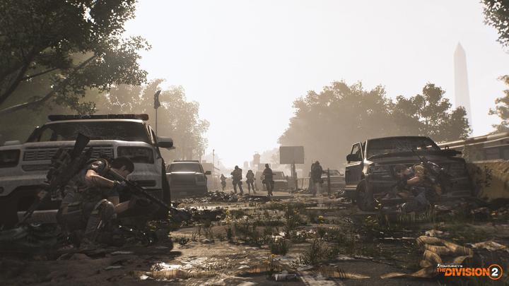 Immagine prodotto Ubisoft La Divisione 2 (Xbox One S, EN)