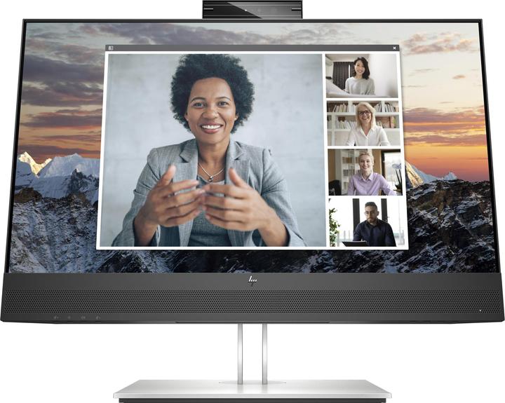 Produktbild HP E24m G4 (1920 x 1080 Pixel, 23.80")