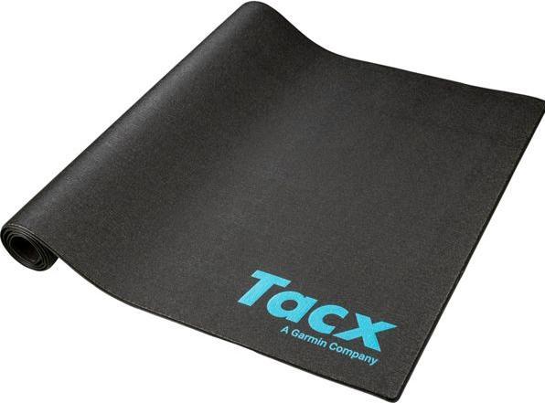 Image du produit Tacx Tapis pour rouleaux d'entraînement (0.60 cm)