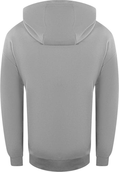 Image du produit Iceberg - Sweat à capuche motif logo bloc - Homme (M)