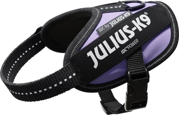 Produktbild Julius-K9 IDC Powergeschirr Lila (Hund, Allgemein)