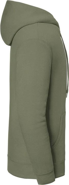 Produktbild Fruit of the Loom Iconic Premium Kapuzenpullover (M)