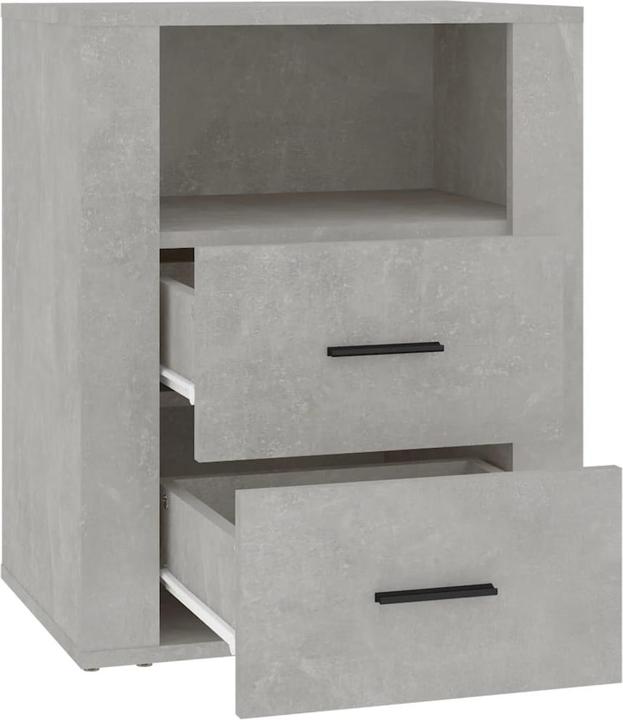 Immagine prodotto vidaXL Nachttisch (36 x 50 x 60 cm)