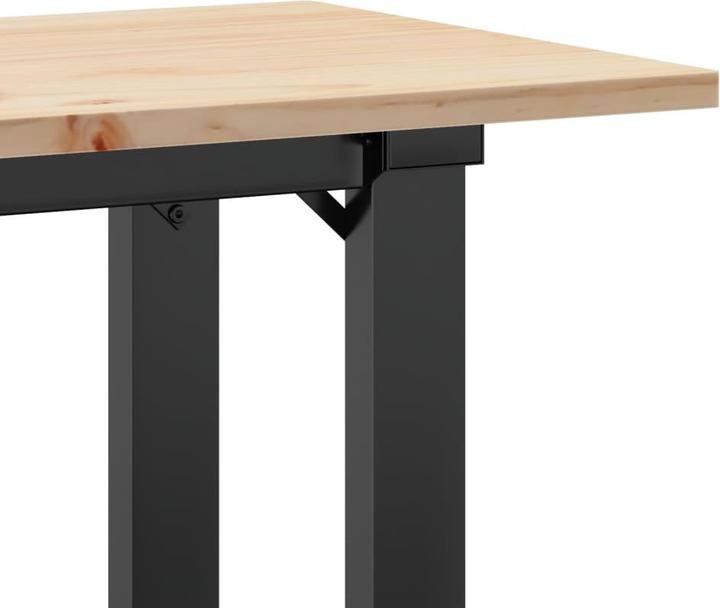 Image du produit vidaXL Couchtisch (110 x 40 x 45 cm)