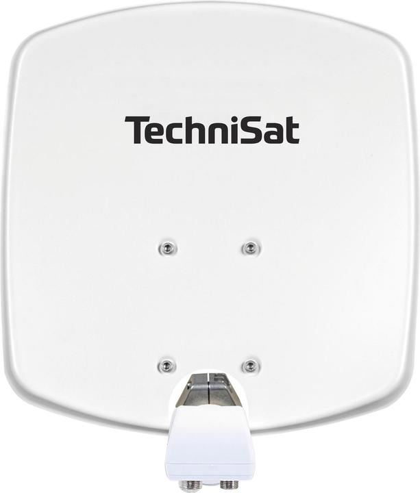 Productafbeelding TechniSat DigiDish 33 - Antenne - Paraboolantenne (Parabolische antenne, DVB-S / -S2)