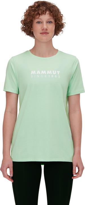 Immagine prodotto Mammut Women's Core T-Shirt Logo (S)