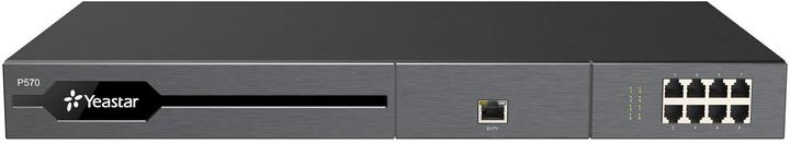 Productafbeelding Yeastar Telefonanlage VoIP P-Serie P570