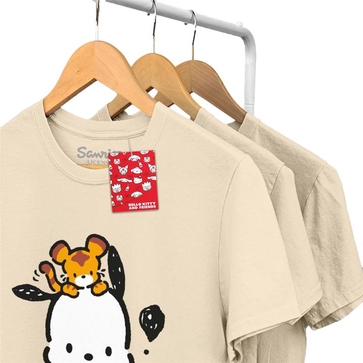 Produktbild Sanrio TShirt (M)