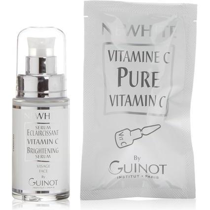 Guinot, Gesichtsserum, Vitamin C Brightening Serum 23.5ml (25 ml)