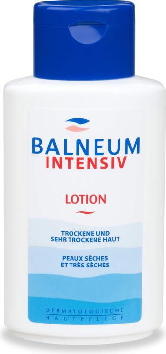 Produktbild Balneum Intensiv Lotion (Körpercreme, 200 ml)