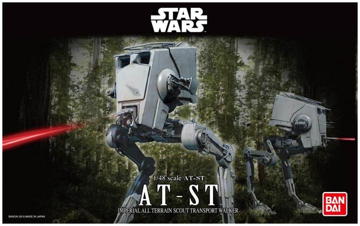 Actual product image Revell At St