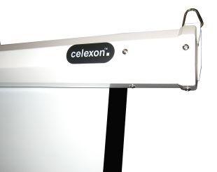 Produktbild Celexon Motor Economy, Leinwand, 1:1 (100.24", 1:1)