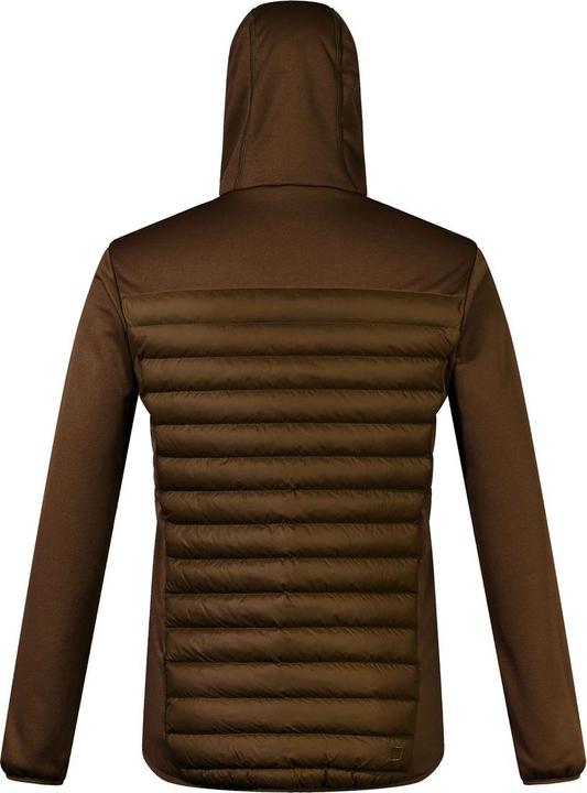 Image du produit Berghaus Veste à capuche hybride isolée Vaskye (L)