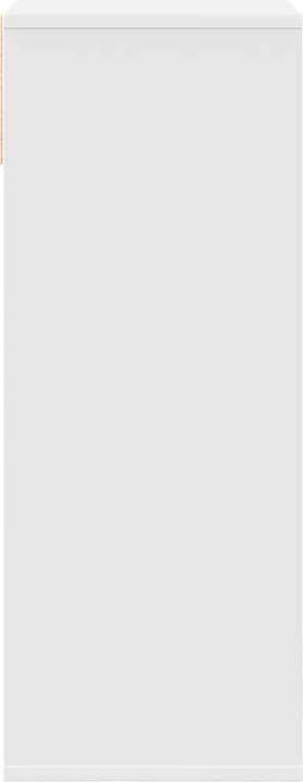 Image du produit vidaXL Bücherschrank (34 x 31 x 80 cm)