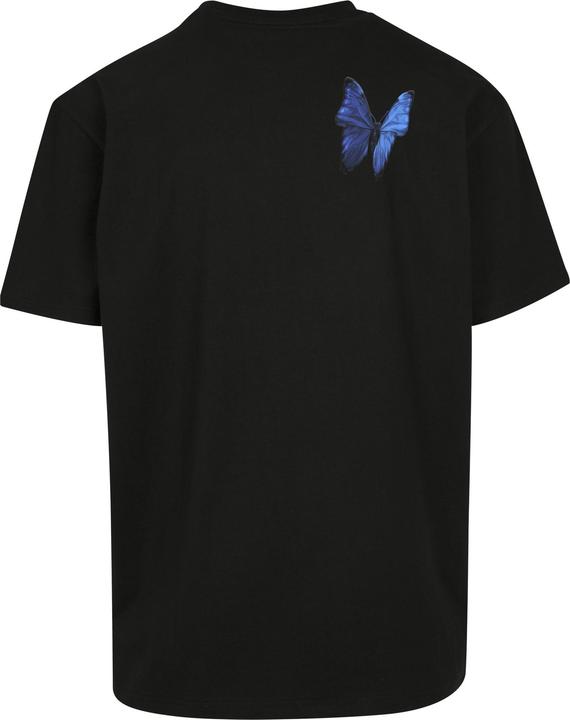 Produktbild Urban Classics Le Papillon Oversize Tee - 17552 (XS)